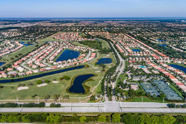 6600 Sherbrook Drive, Boynton Beach, FL 33437