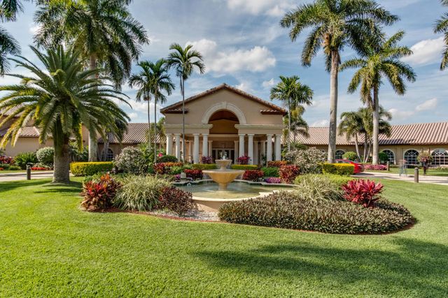 6600 Sherbrook Drive, Boynton Beach, FL 33437