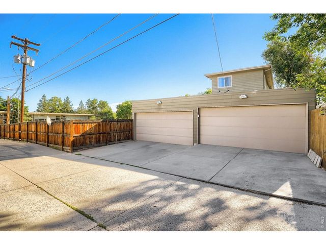 835 Forest St, Denver, CO 80220