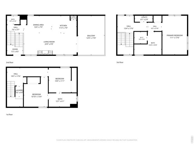 835 Forest St, Denver, CO 80220