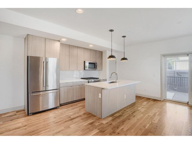 835 Forest St, Denver, CO 80220