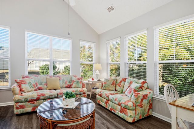 4 Guillemont Ct., Murrells Inlet, SC 29576