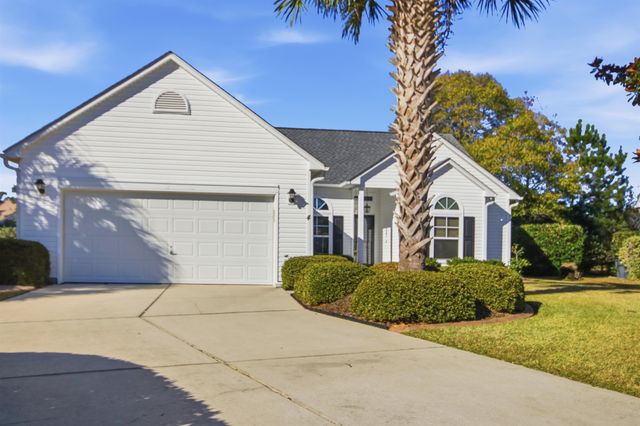 4 Guillemont Ct., Murrells Inlet, SC 29576