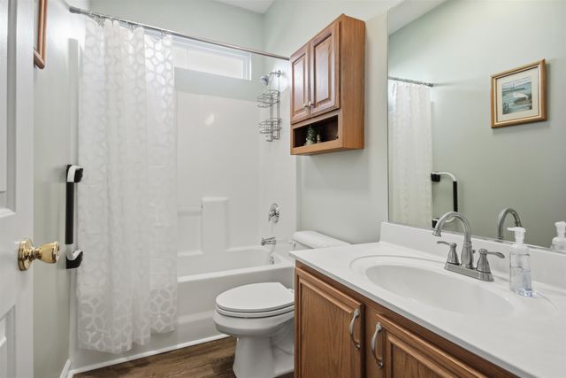 4 Guillemont Ct., Murrells Inlet, SC 29576