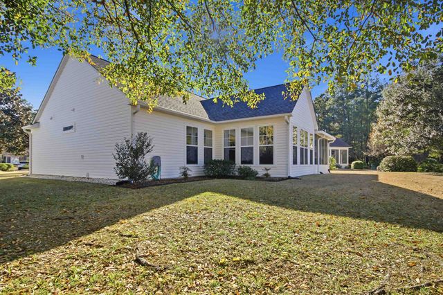 4 Guillemont Ct., Murrells Inlet, SC 29576