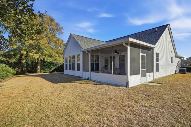 4 Guillemont Ct., Murrells Inlet, SC 29576