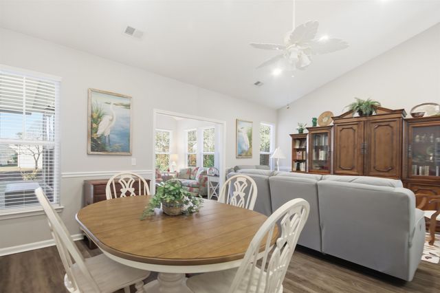 4 Guillemont Ct., Murrells Inlet, SC 29576