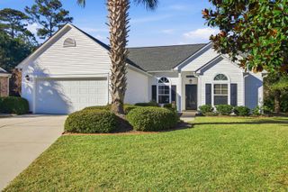 4 Guillemont Ct., Murrells Inlet, SC 29576