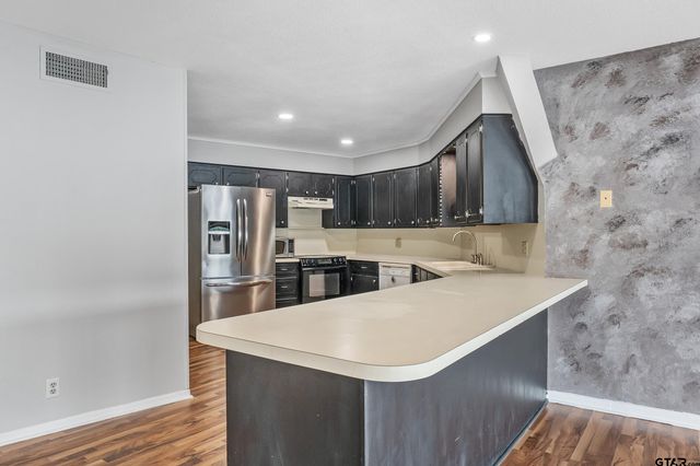 2644 Aqua Vista, Jacksonville, TX 75766
