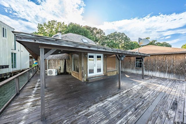 2644 Aqua Vista, Jacksonville, TX 75766