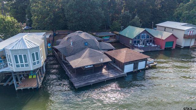 2644 Aqua Vista, Jacksonville, TX 75766