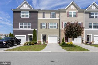 277 MAGELLAN, Martinsburg, WV 25404