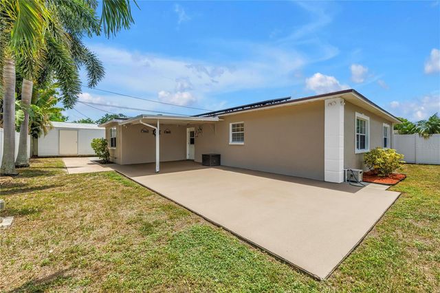 2375 37TH STREET N, St Petersburg, FL 33713