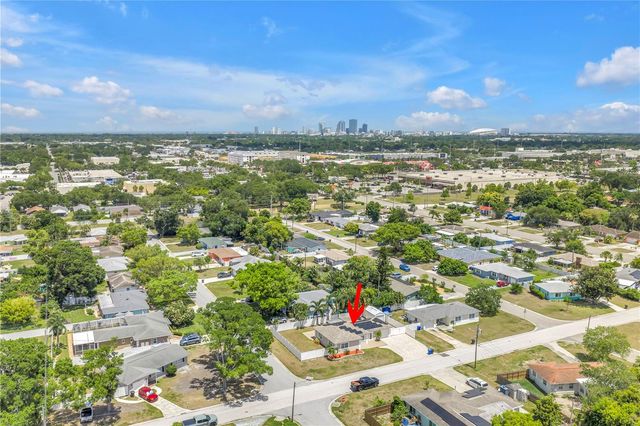 2375 37TH STREET N, St Petersburg, FL 33713