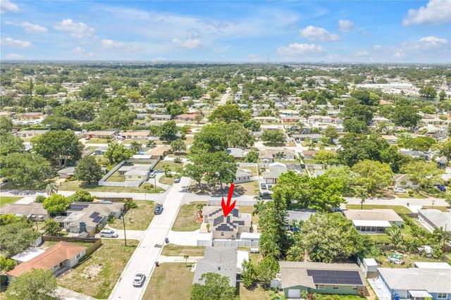 2375 37TH STREET N, St Petersburg, FL 33713