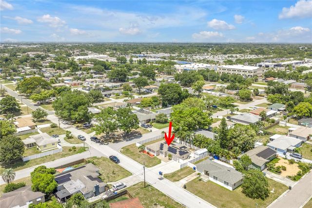 2375 37TH STREET N, St Petersburg, FL 33713