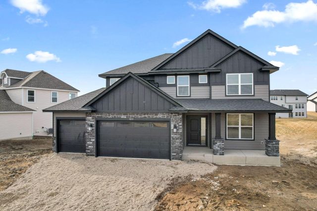 9899 49th Place NE, Saint Michael, MN 55376