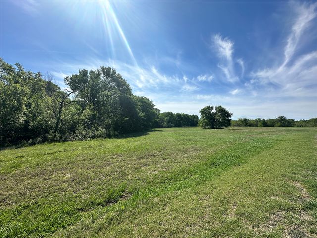 Lot 37 Sandy Cove Circle, Streetman, TX 75859