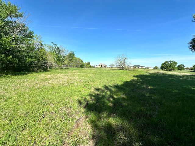 Lot 37 Sandy Cove Circle, Streetman, TX 75859
