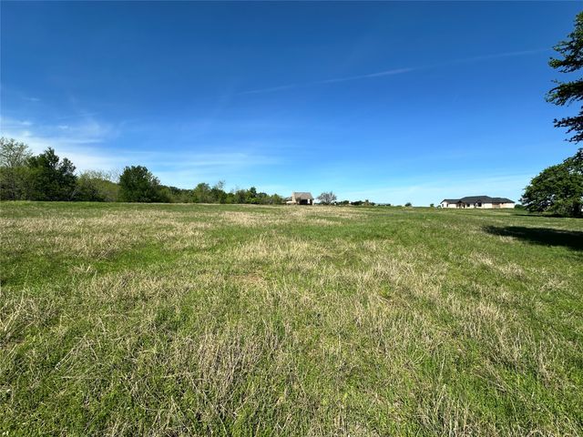 Lot 37 Sandy Cove Circle, Streetman, TX 75859