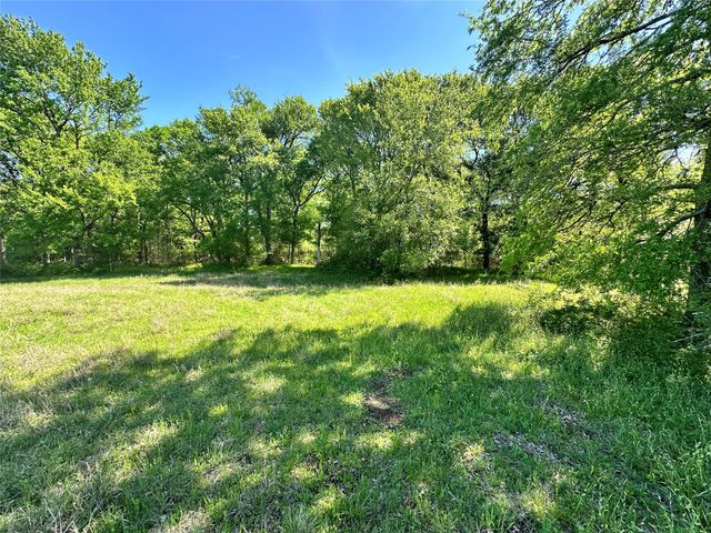 Lot 37 Sandy Cove Circle, Streetman, TX 75859