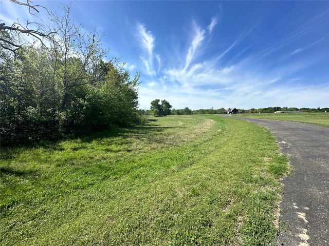 Lot 37 Sandy Cove Circle, Streetman, TX 75859