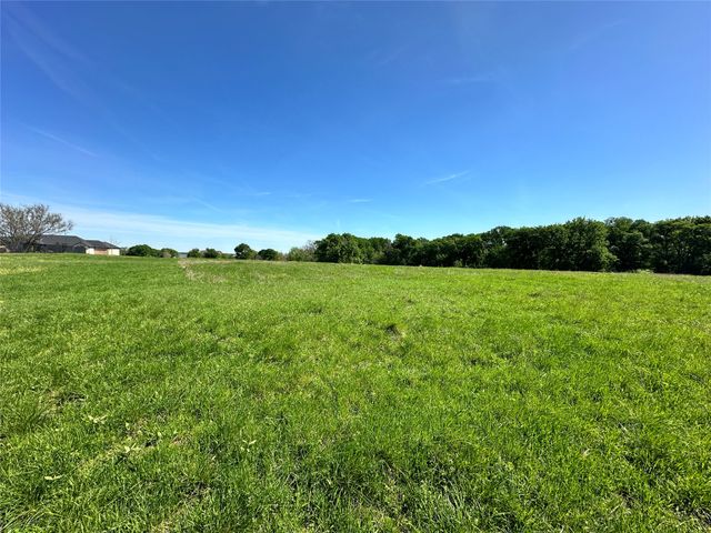 Lot 37 Sandy Cove Circle, Streetman, TX 75859