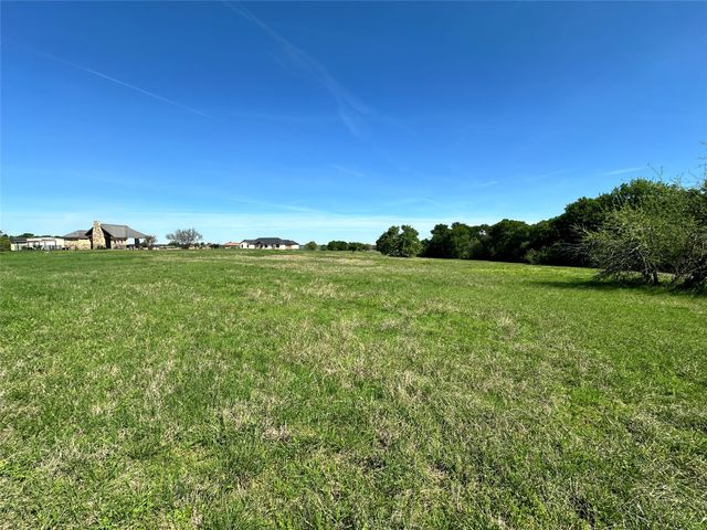 Lot 37 Sandy Cove Circle, Streetman, TX 75859