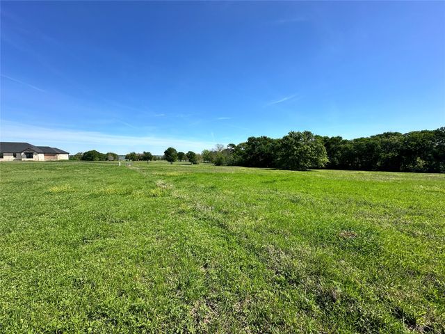Lot 37 Sandy Cove Circle, Streetman, TX 75859
