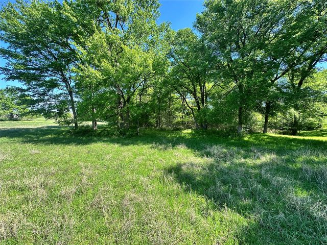 Lot 37 Sandy Cove Circle, Streetman, TX 75859