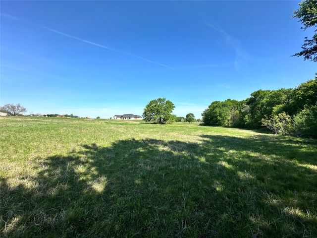 Lot 37 Sandy Cove Circle, Streetman, TX 75859