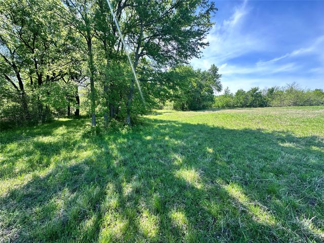 Lot 37 Sandy Cove Circle, Streetman, TX 75859