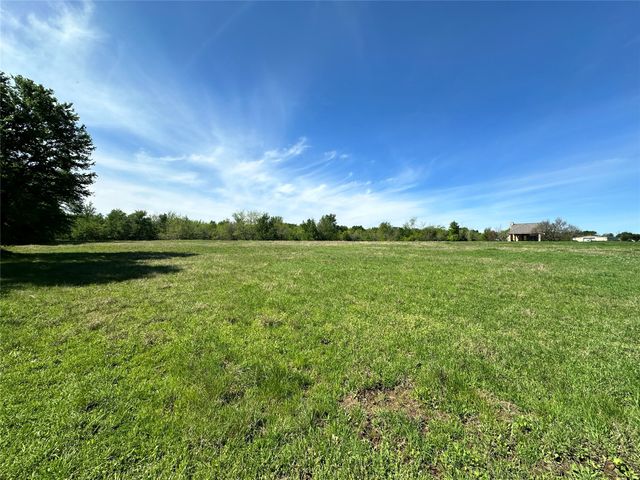 Lot 37 Sandy Cove Circle, Streetman, TX 75859