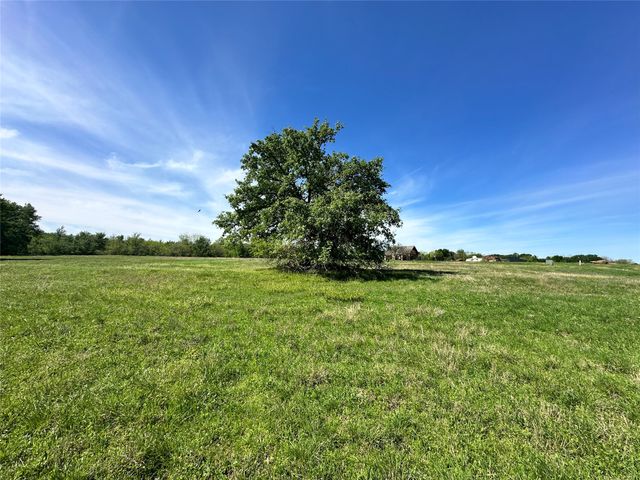 Lot 37 Sandy Cove Circle, Streetman, TX 75859