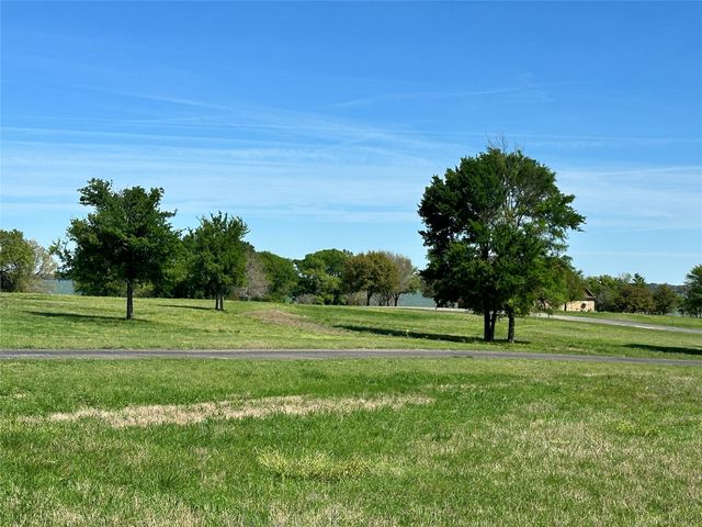 Lot 37 Sandy Cove Circle, Streetman, TX 75859
