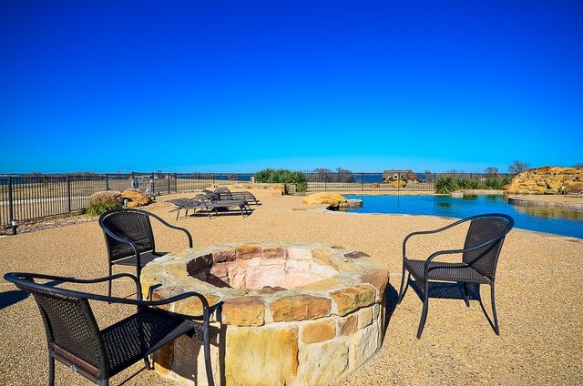 Lot 37 Sandy Cove Circle, Streetman, TX 75859