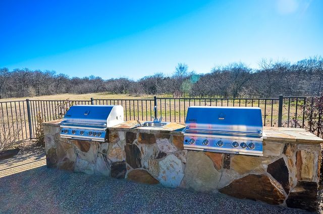 Lot 37 Sandy Cove Circle, Streetman, TX 75859