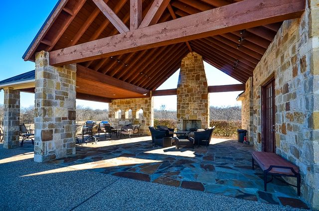 Lot 37 Sandy Cove Circle, Streetman, TX 75859