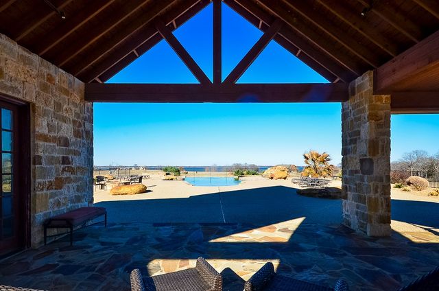 Lot 37 Sandy Cove Circle, Streetman, TX 75859