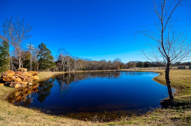 Lot 37 Sandy Cove Circle, Streetman, TX 75859