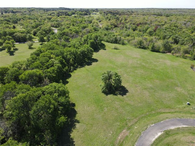 Lot 37 Sandy Cove Circle, Streetman, TX 75859