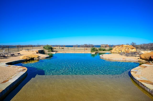 Lot 37 Sandy Cove Circle, Streetman, TX 75859