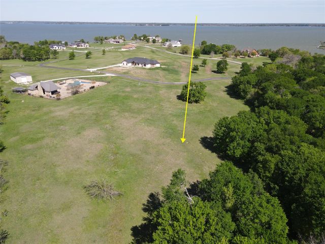 Lot 37 Sandy Cove Circle, Streetman, TX 75859