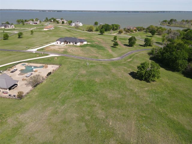 Lot 37 Sandy Cove Circle, Streetman, TX 75859