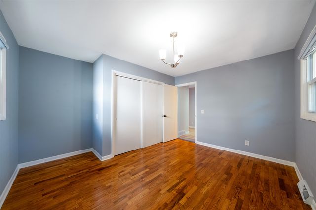 1450 Wesley Avenue, Muskegon, MI 49442