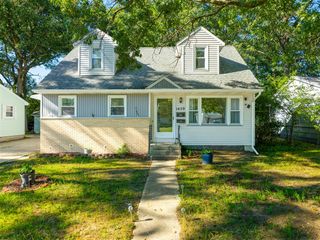 1450 Wesley Avenue, Muskegon, MI 49442