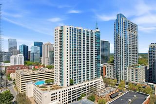 860 Peachtree Street NE 2816, Atlanta, GA 30308