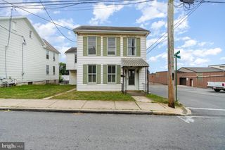 200 S PENN ST, Shippensburg, PA 17257