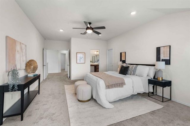 116 Kyndals Meadow CV, Georgetown, TX 78628