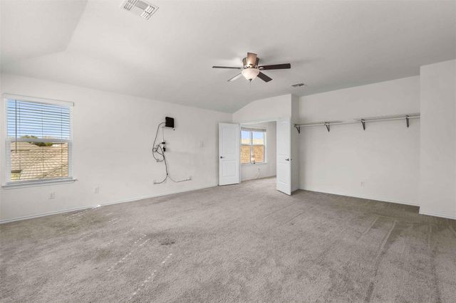 116 Kyndals Meadow CV, Georgetown, TX 78628